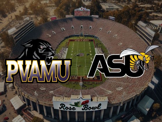 Alabama State Hornets vs. Prairie View A&M Panthers